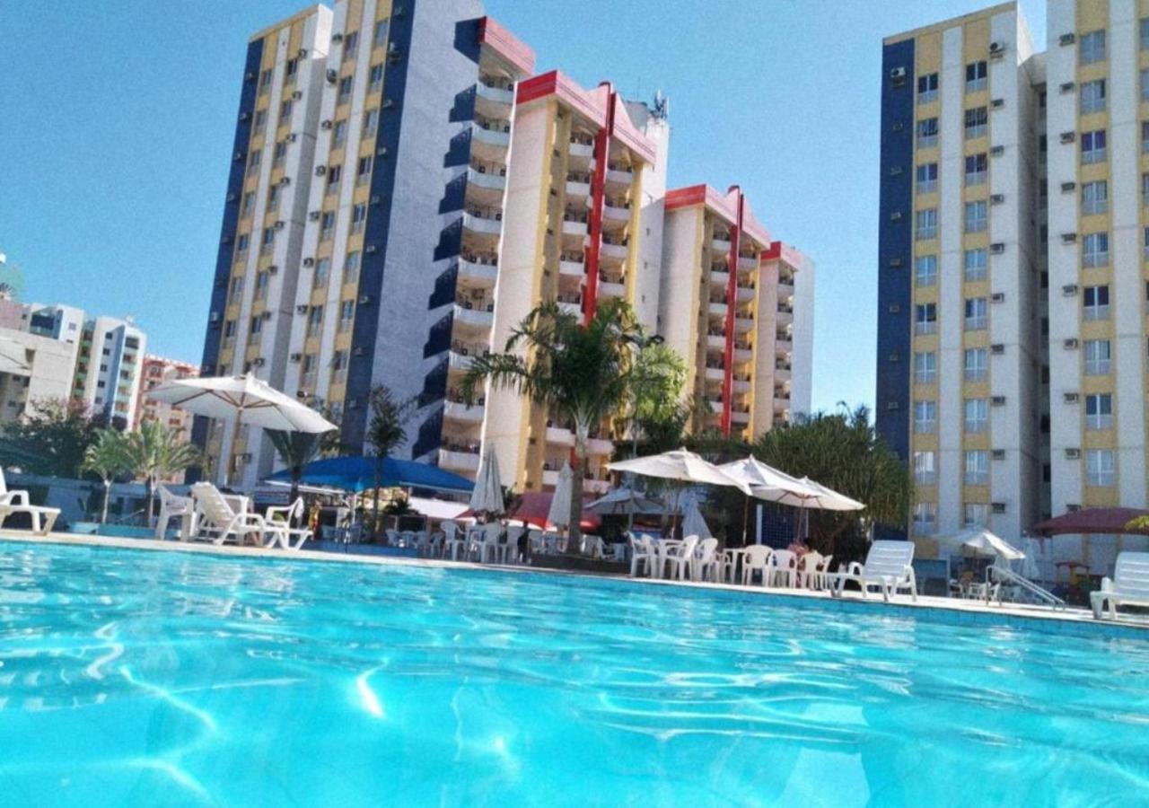 Eldorado Thermas Park Caldas Novas Exteriör bild